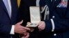 Biden honoring 20 Americans with Presidential Citizens Medal