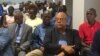 João Melo defende imprensa plural e democratizada em Angola
