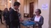 Macron, Le Pen Head to Final Round of French Presidential Race