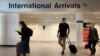 Spain Disputes Britain's Claim It Is Unsafe for Tourists