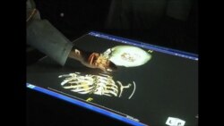 Teknologi Robot di Bidang Kedokteran Gigi