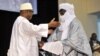 US Congratulates Mali on Peace Deal