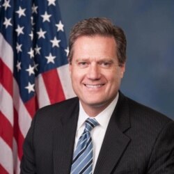 Mike Turner.