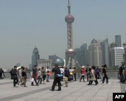 上海外滩