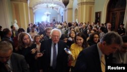 Berni Sanders