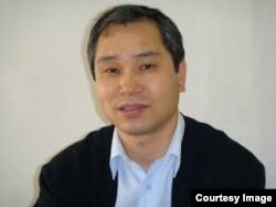 윤여상 북한인권정보센터 소장
