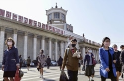 North Korea