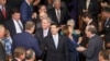 New House Speaker Paul Ryan Promises 'Clean Slate'