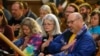 Obama on Colorado Shooting: 'Enough Is Enough'