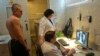 Drug-Resistant TB Threatens Europe