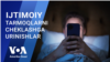 Kaliforniya ijtimoiy tarmoqlar nazoratiga oid qonunni bekor qildi