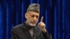 حامد کرزی: امریکا را از افغانستان بیرون می‌کنم