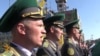 Poroshenko: Ukraine Independence Imperiled