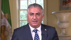 پیام نوروزی شاهزاده رضا پهلوی: به امید پایان دوران تاریکی، دروغ و تباهی در ایران