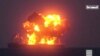 US warns of ‘ecological disaster’ after Houthi attack on oil tanker