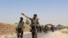 Sejumlah Pasukan Afghanistan Tewas dalam Operasi Bersama Kontra-Taliban