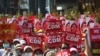 How Myanmar's Civil Disobedience Movement Is Pushing Back Against the Coup 