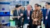 Segudang Tantangan Mengadang Mimpi Indonesia Jadi Pemain Baterai EV Dunia