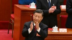 習近平要求科技自立自強 美中深陷科技冷戰？