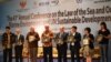 Peran Kepemimpinan Indonesia pada Konferensi Kelautan PBB