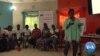 Former Child Prostitute Inspires as Computer Programming Teacher