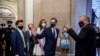 White House, Democrats Resume Coronavirus Relief Talks