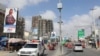 Somali Leaders at Odds on Election Schedule