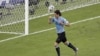 Kosta Rika Taklukkan Uruguay