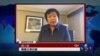 VOA连线: 新罕布什尔初选 川普桑德斯取胜