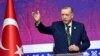 Erdogan Gefa Operasyoneke Nû li Sûrîyê Nû Dike 