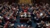 British MPs Demand Trump Dossier Inquiry