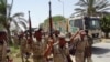 Pasukan Irak Usir ISIS dari Kota Strategis di Wilayah Barat