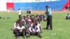 Kenya Launches Police Recruitment Drive After Terror Attacks