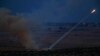Turkish Soldier Killed, 4 Hurt in Attack in Syria 