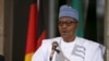 Presiden Nigeria Bertekad Cari Anak-anak Perempuan yang Diculik