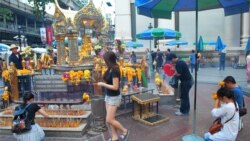 疫情後，中國人在泰國尋找房屋以抵消風險