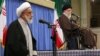 احمد جنتی برای یک دوره دیگر، در سمت دبیر شورای نگهبان ابقا شد