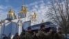 Russian drones injure 4 in Ukraine's south, Ukrainian officials say
