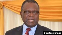 Joram Gumbo