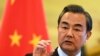 北韓副外相訪華 距上次高官到訪後9個月