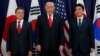 Anggota DPR AS Imbau Presiden Trump Tengahi Perselisihan Korsel-Jepang