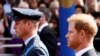 Cekcok Soal Meghan, Harry Sebut Pangeran William Lakukan Serangan Fisik terhadap Dirinya
