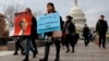 Judge to Weigh Suits on Program Protecting Young Immigrants