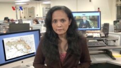 ISIS Kehilangan Peyandang Dana Tapi Kuasai Ramadi