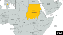 Khartoum, Sudan