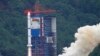 China dan Prancis Luncurkan Satelit untuk Lebih Memahami Alam Semesta