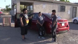 Border Town Residents: No Simple Fix to US Immigration Issue