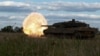 Can Europe arm Ukraine now that US has halted military aid?