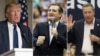 Republican Presidential Candidates Criticize Historic Cuba Trip 