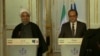 Iran Embarks on European Mission to Attract New Business 